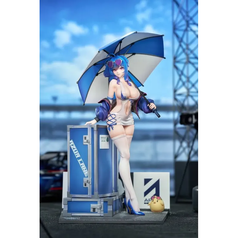 Azur Lane St. Louis Race Queen Ver. APEX-TOYS