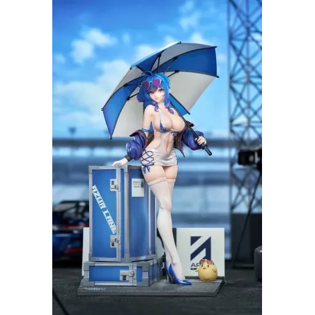 Azur Lane St. Louis Race Queen Ver. APEX-TOYS