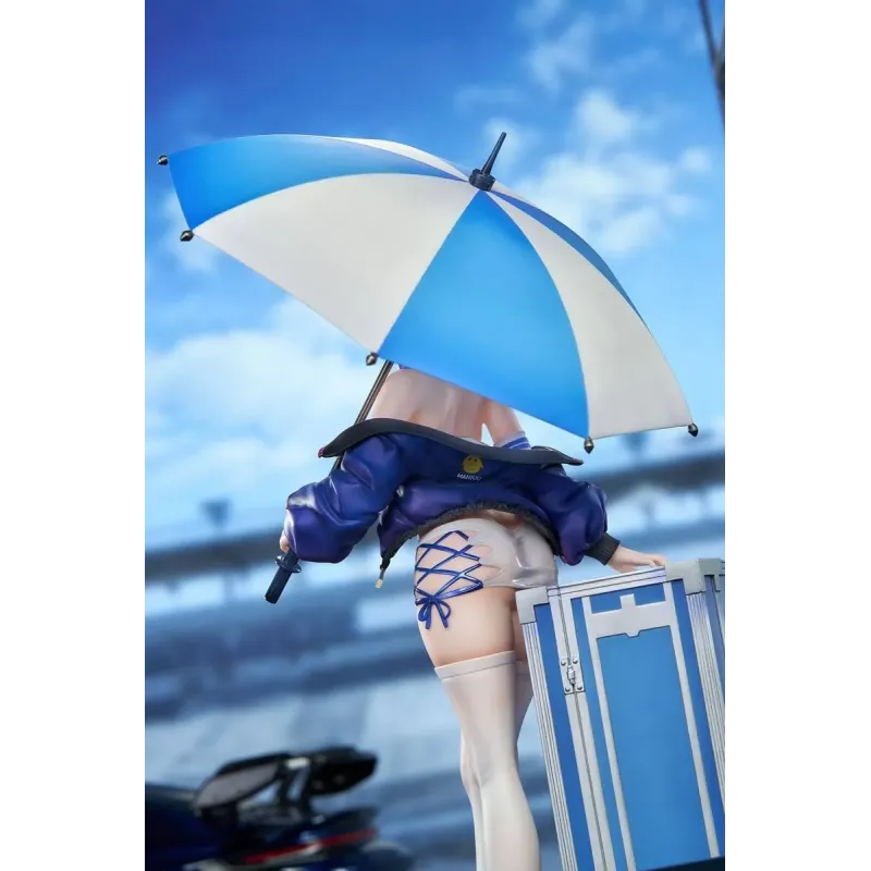 Azur Lane St. Louis Race Queen Ver. APEX-TOYS
