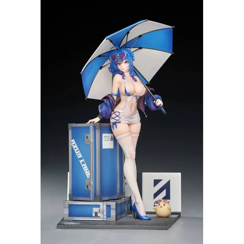 Azur Lane St. Louis Race Queen Ver. APEX-TOYS