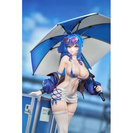 Azur Lane St. Louis Race Queen Ver. APEX-TOYS