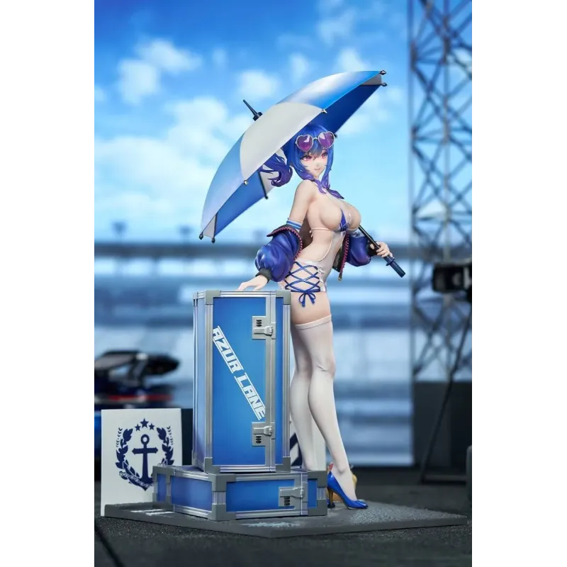 Azur Lane St. Louis Race Queen Ver. APEX-TOYS