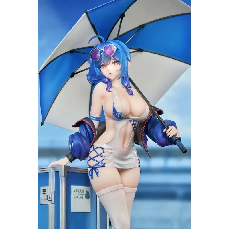 Azur Lane St. Louis Race Queen Ver. APEX-TOYS