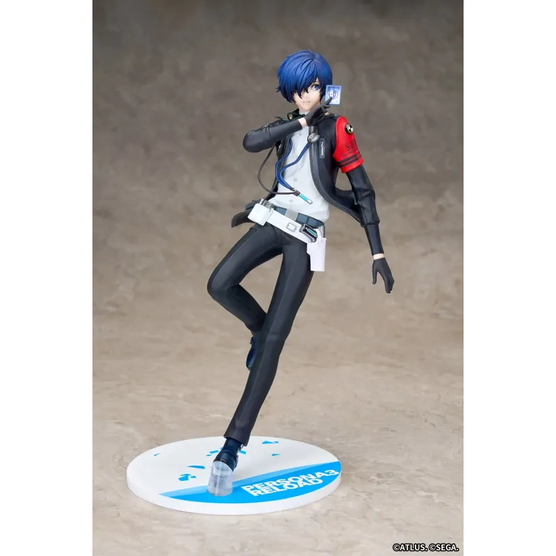 Persona 3 Reload Makoto Yuki APEX-TOYS