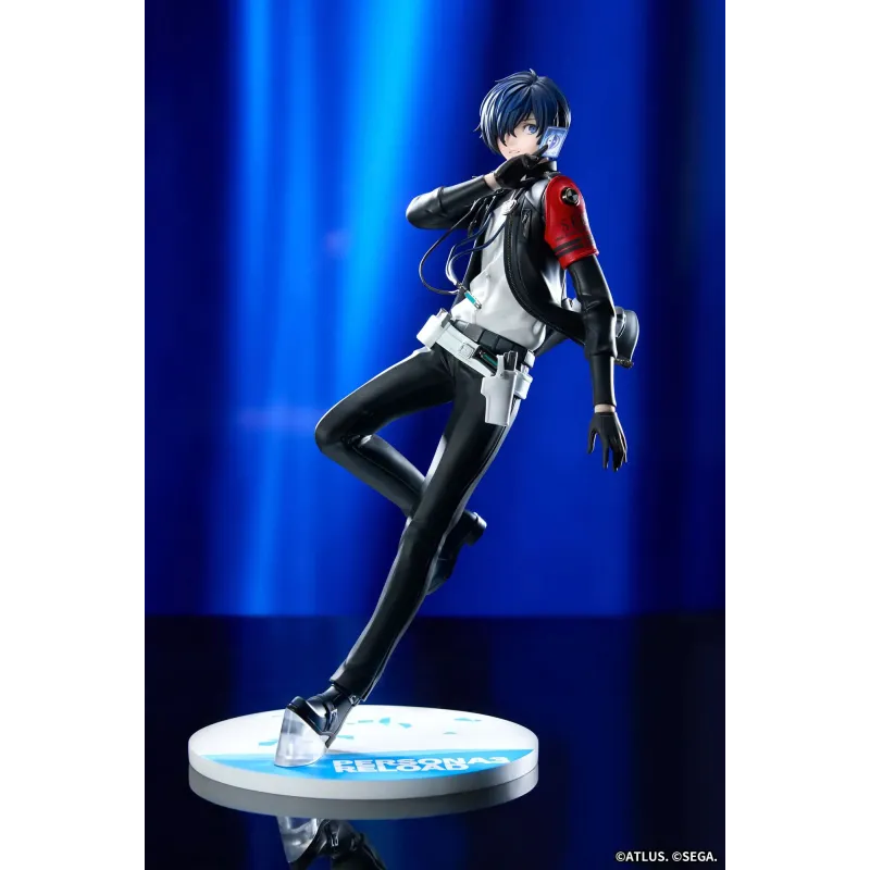 Persona 3 Reload Makoto Yuki APEX-TOYS