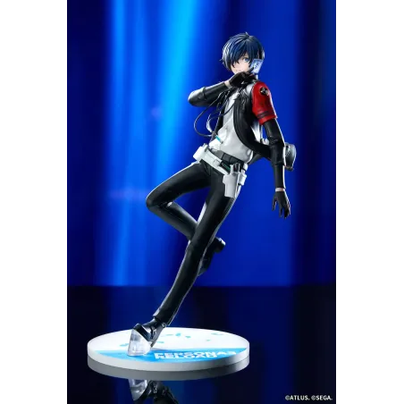 Persona 3 Reload Makoto Yuki APEX-TOYS