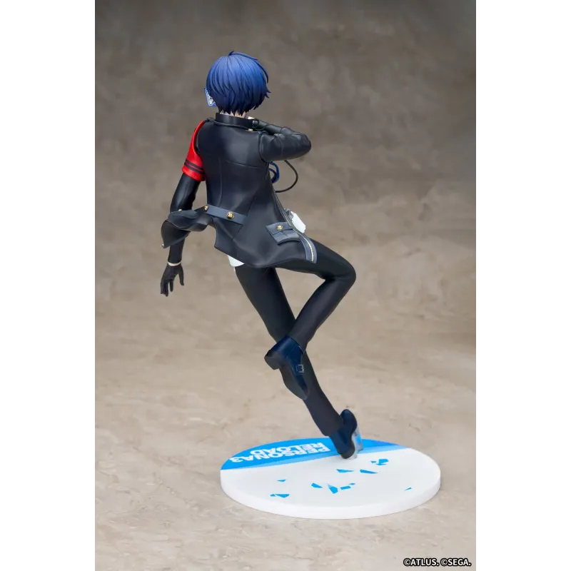 Persona 3 Reload Makoto Yuki APEX-TOYS