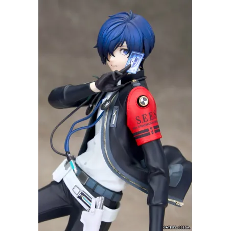 Persona 3 Reload Makoto Yuki APEX-TOYS