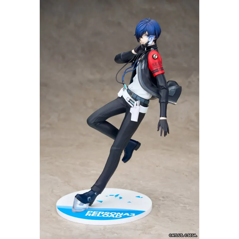 Persona 3 Reload Makoto Yuki APEX-TOYS