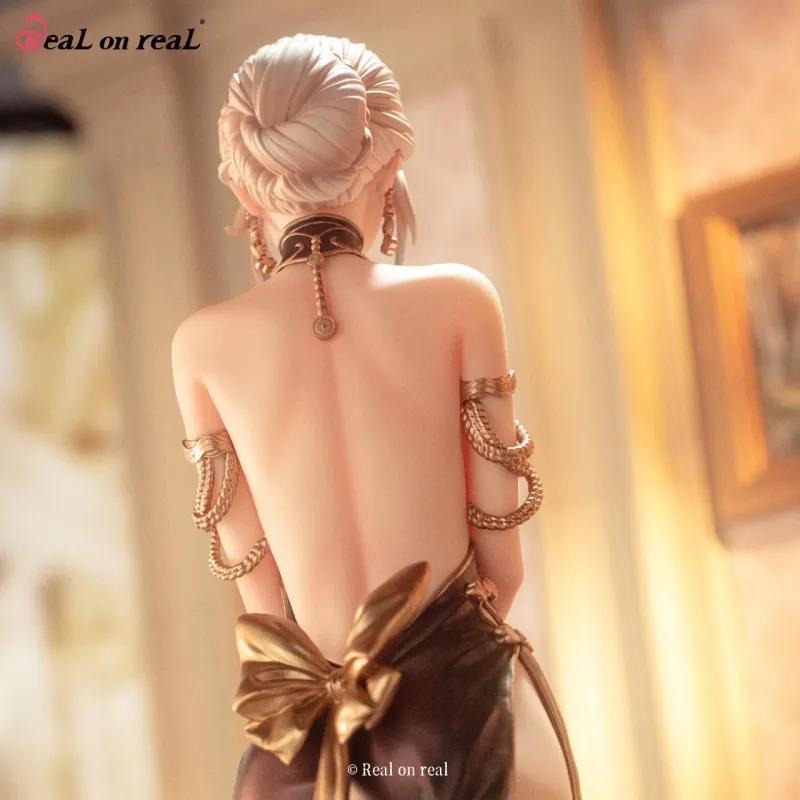Original Character Wife Real on Real Studio