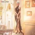 Original Character Wife Real on Real Studio