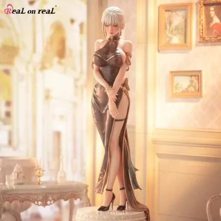 Original Character Wife Real on Real Studio