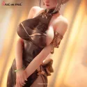 Original Character Wife Real on Real Studio