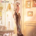 Original Character Wife Real on Real Studio