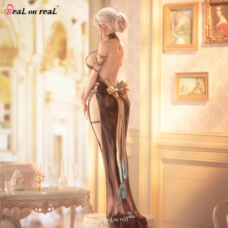 Original Character Wife Real on Real Studio