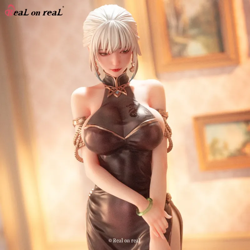 Original Character Wife Real on Real Studio