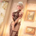 Original Character Wife Real on Real Studio