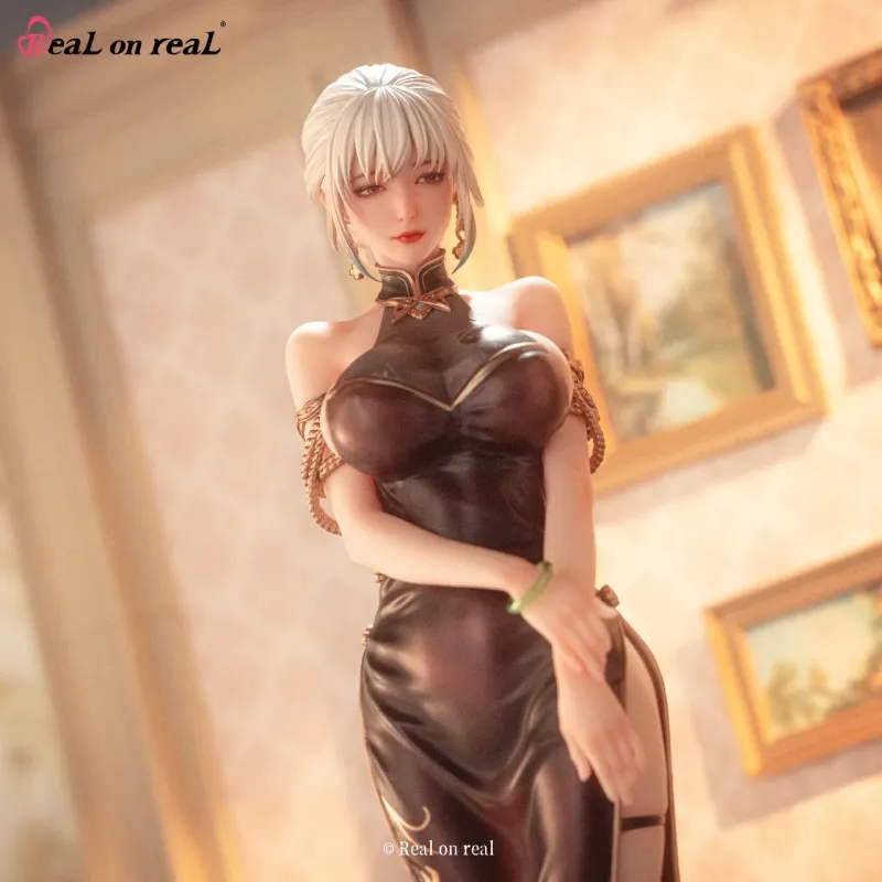 Original Character Wife Real on Real Studio