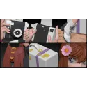Detective Conan Haibara Ai Lucky Studio × RX Studio