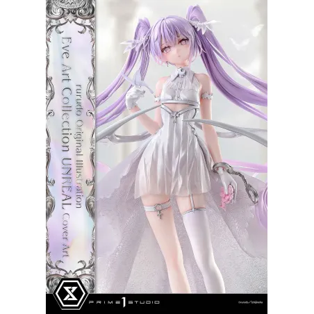 Original Character Eve UNREAL Prime 1 Studio