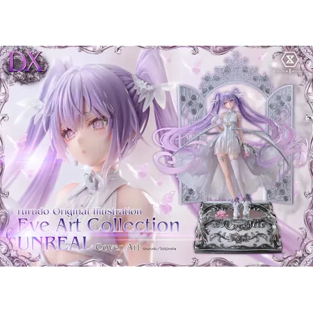 Original Character Eve UNREAL Prime 1 Studio