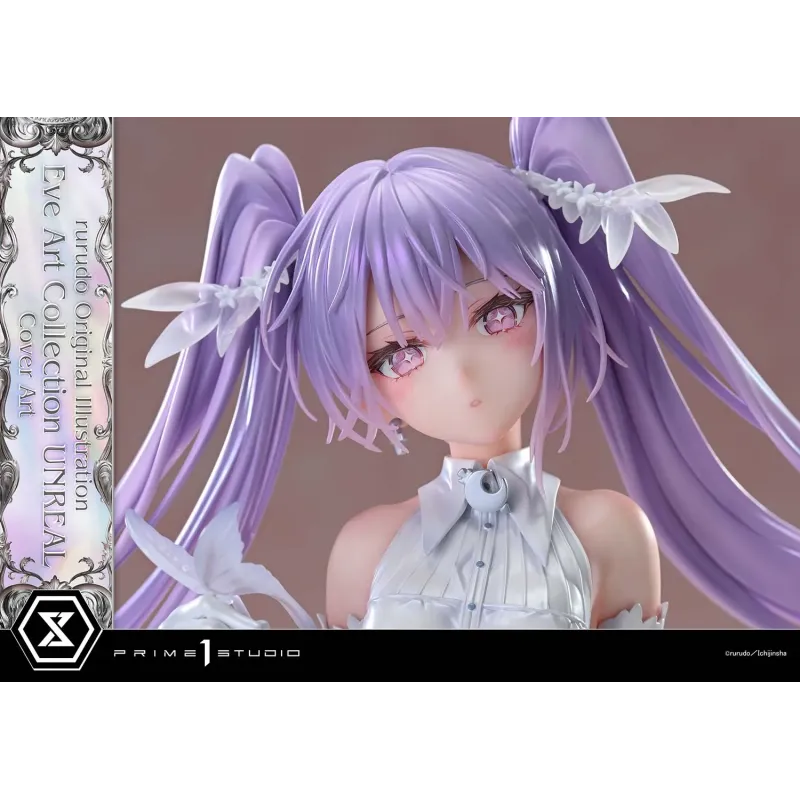 Original Character Eve UNREAL Prime 1 Studio