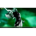 Ben 10 Heatblast and Diamondhead Haike Studio