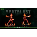 Ben 10 Heatblast and Diamondhead Haike Studio