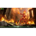 Ben 10 Heatblast and Diamondhead Haike Studio