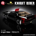 Knight Rider Michael Knight & K.I.T.T Ramen Toys