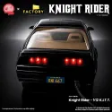 Knight Rider Michael Knight & K.I.T.T Ramen Toys