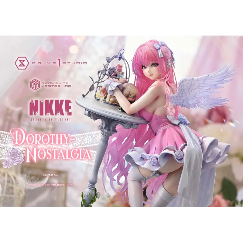 Goddess of Victory: Nikke Dorothy Nostalgia Prime 1 Studio