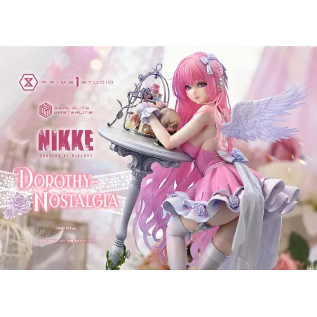 Goddess of Victory: Nikke Dorothy Nostalgia Prime 1 Studio