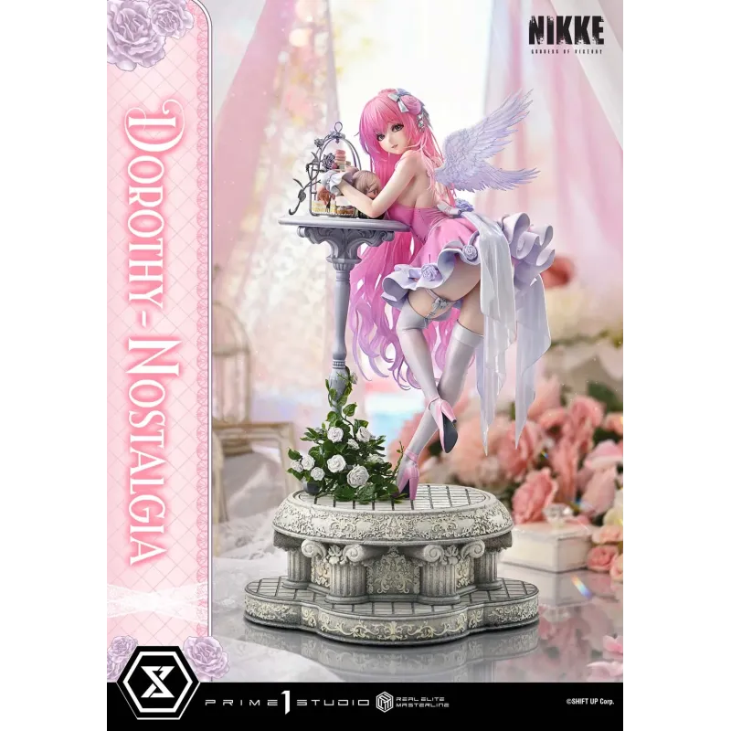 Goddess of Victory: Nikke Dorothy Nostalgia Prime 1 Studio