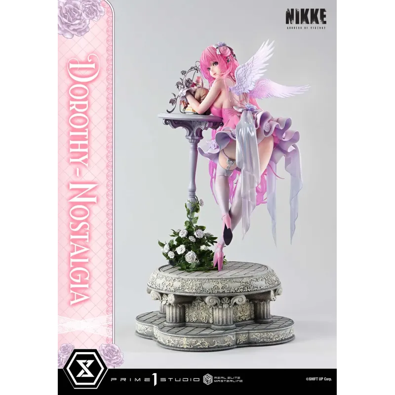 Goddess of Victory: Nikke Dorothy Nostalgia Prime 1 Studio