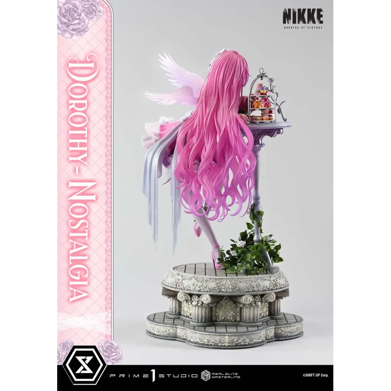 Goddess of Victory: Nikke Dorothy Nostalgia Prime 1 Studio