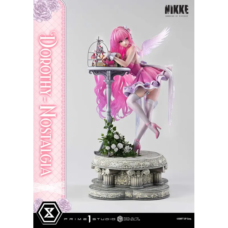 Goddess of Victory: Nikke Dorothy Nostalgia Prime 1 Studio