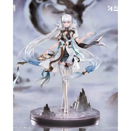 Wuthering Waves Jinhsi APEX-TOYS