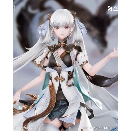 Wuthering Waves Jinhsi APEX-TOYS