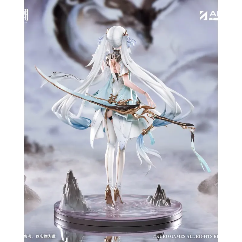 Wuthering Waves Jinhsi APEX-TOYS