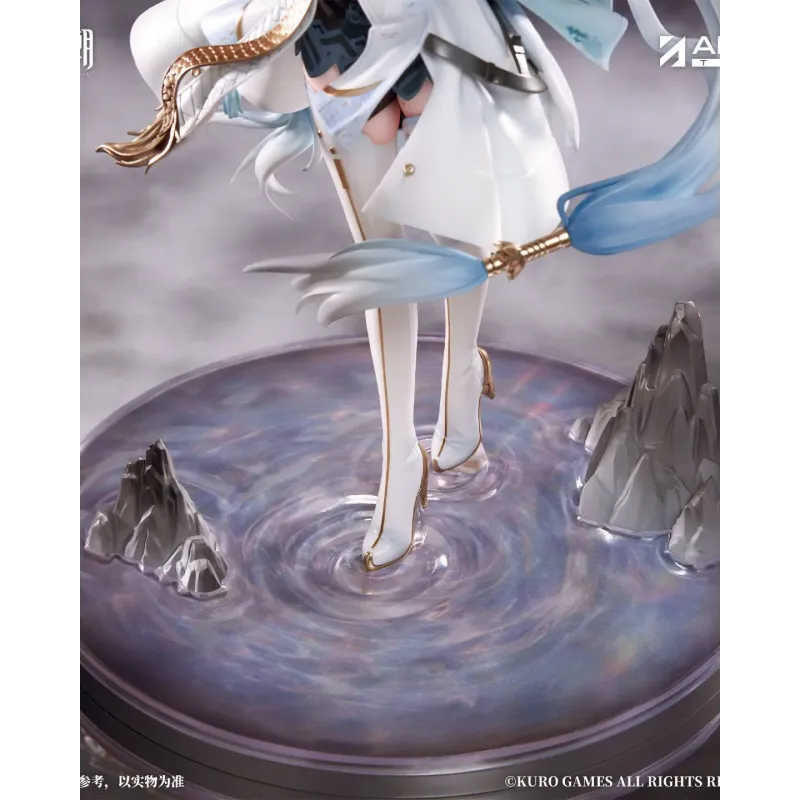 Wuthering Waves Jinhsi APEX-TOYS