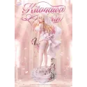 My Dress-Up Darling Kitagama Marin wedding dress GY Studio
