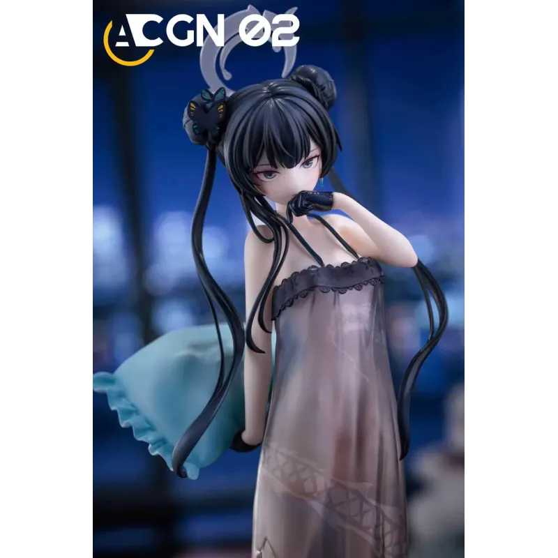Blue Archive Ryuuge Kisaki ACGN 02 Studio