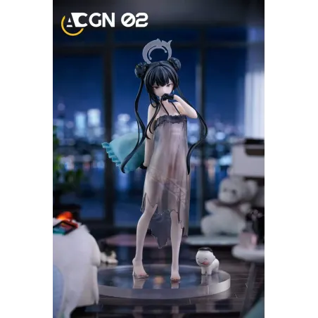 Blue Archive Ryuuge Kisaki ACGN 02 Studio