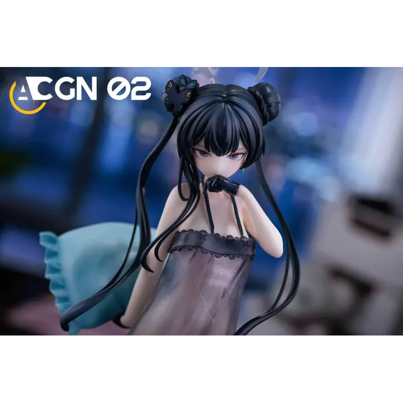 Blue Archive Ryuuge Kisaki ACGN 02 Studio