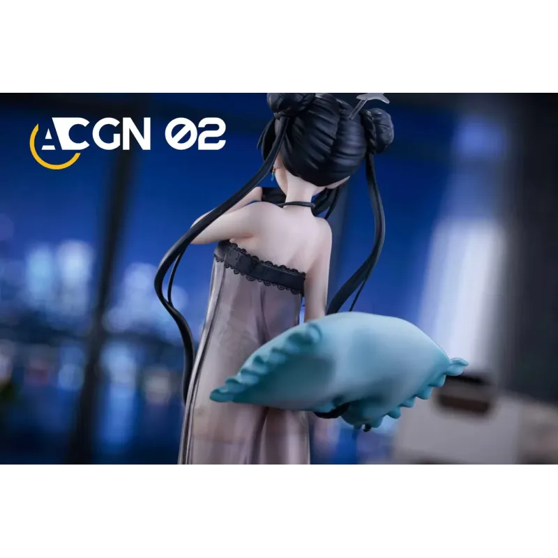 Blue Archive Ryuuge Kisaki ACGN 02 Studio