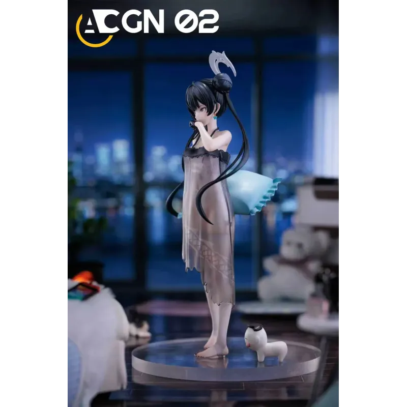Blue Archive Ryuuge Kisaki ACGN 02 Studio