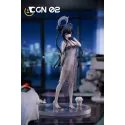 Blue Archive Ryuuge Kisaki ACGN 02 Studio