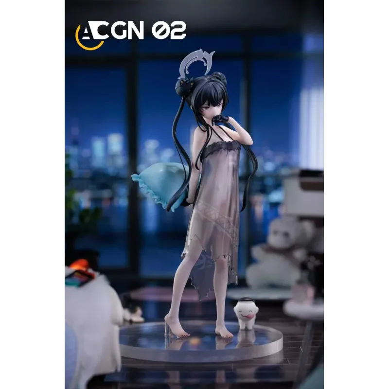 Blue Archive Ryuuge Kisaki ACGN 02 Studio