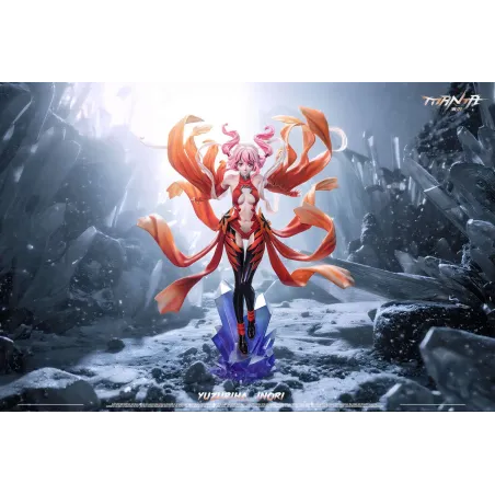 Guilty Crown Yuzuriha Inori Manta Studio